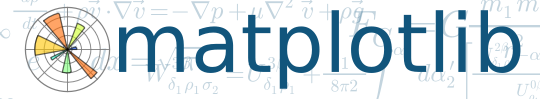 540px-Matplotlib_logo.svg