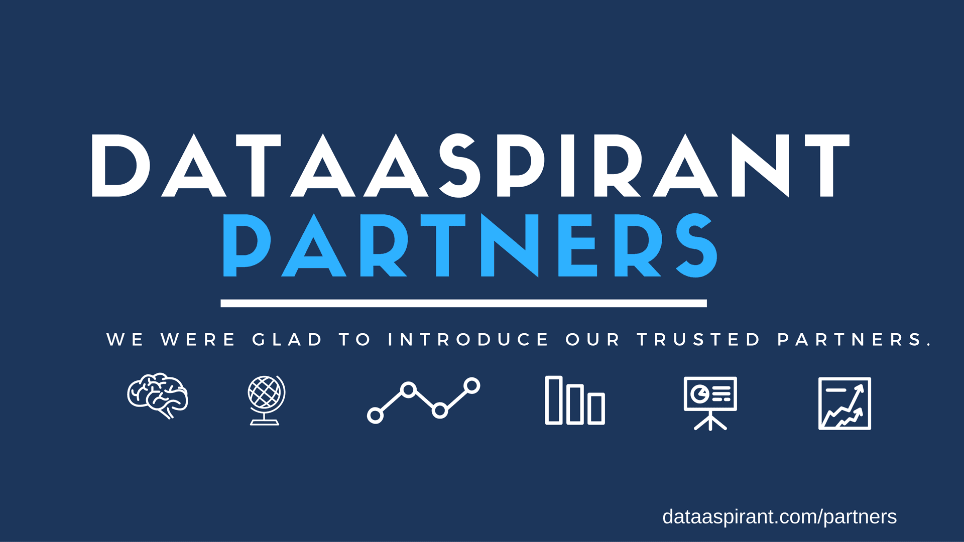 dataspirant partners