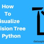 Visualize Decision Tree