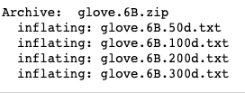 glove file_extracting