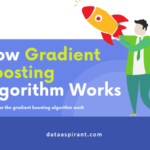 How Gradient Boosting Algorithm Works