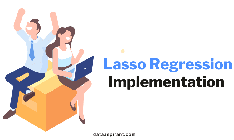 Lasso Regression Implementation