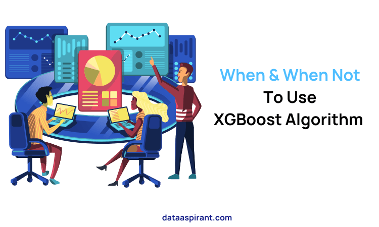 When to use XGBoost Algorithm