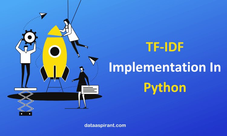 TF-IDF Implementation In Python