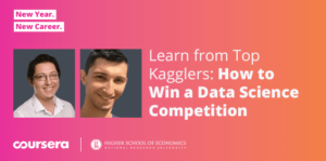How to win kaggle challenges