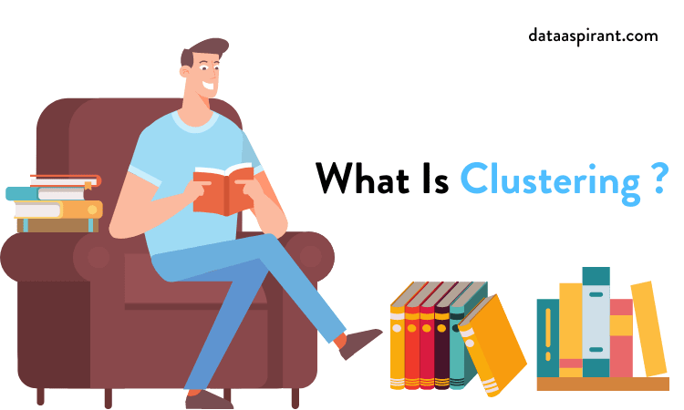What is Clustering