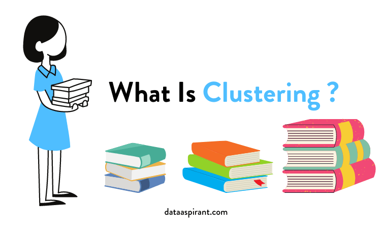 What Is Clustering
