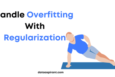 Handle Overfitting With Regularization