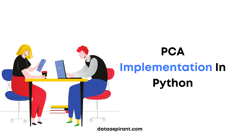 PCA Implementation In Python
