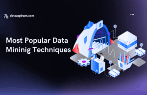 7 Most Popular Data mining Techniques