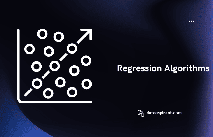 Regression Algorithms 