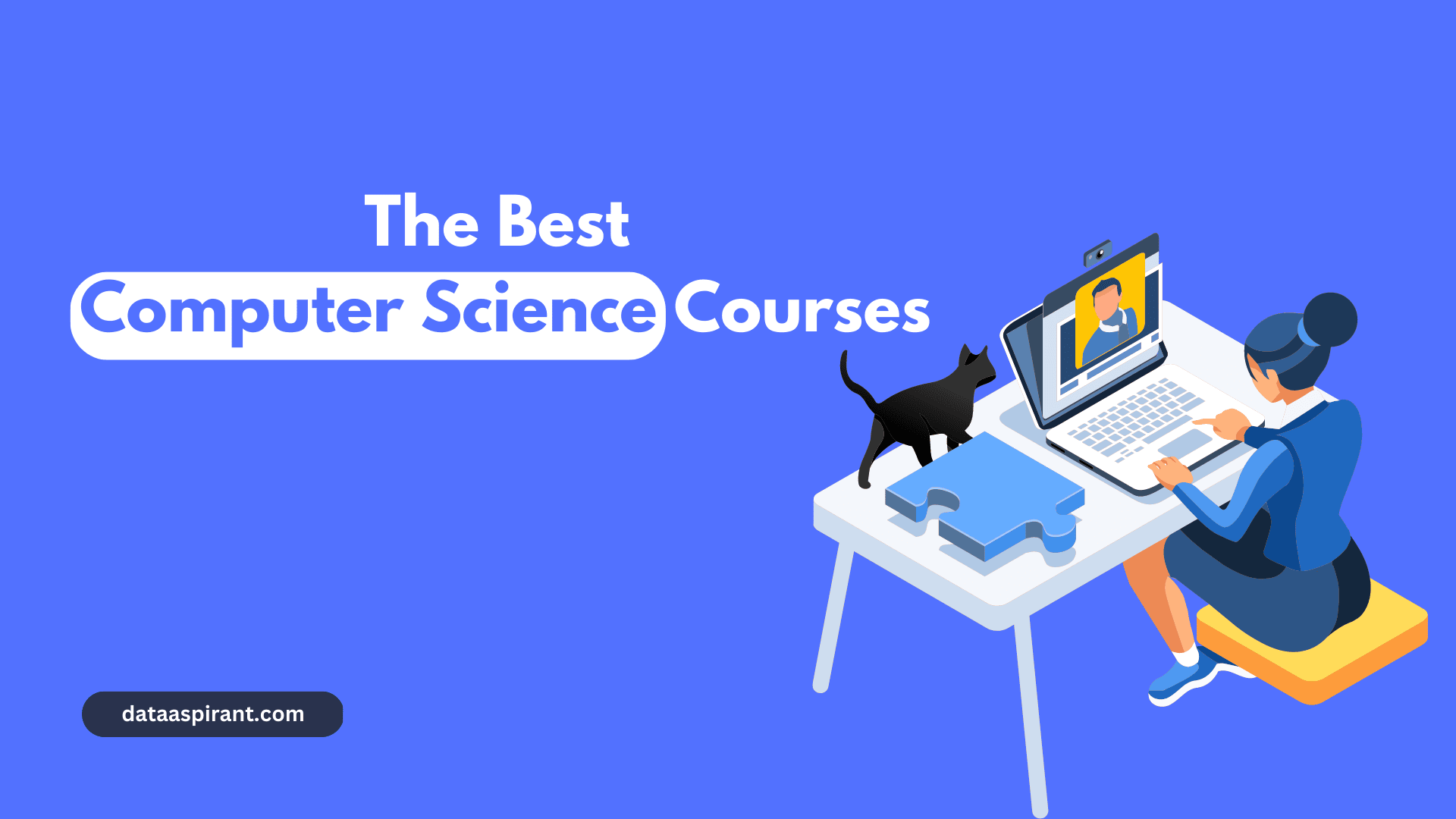 Best Computer Science Courses