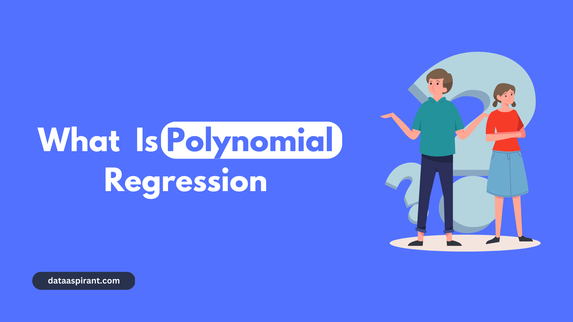 What is Polynomial Regression?