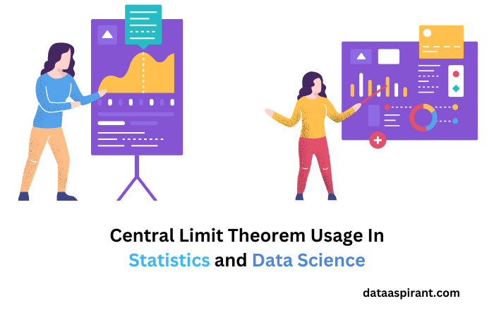Using Central Limit Theorem in Statistics and Data Science