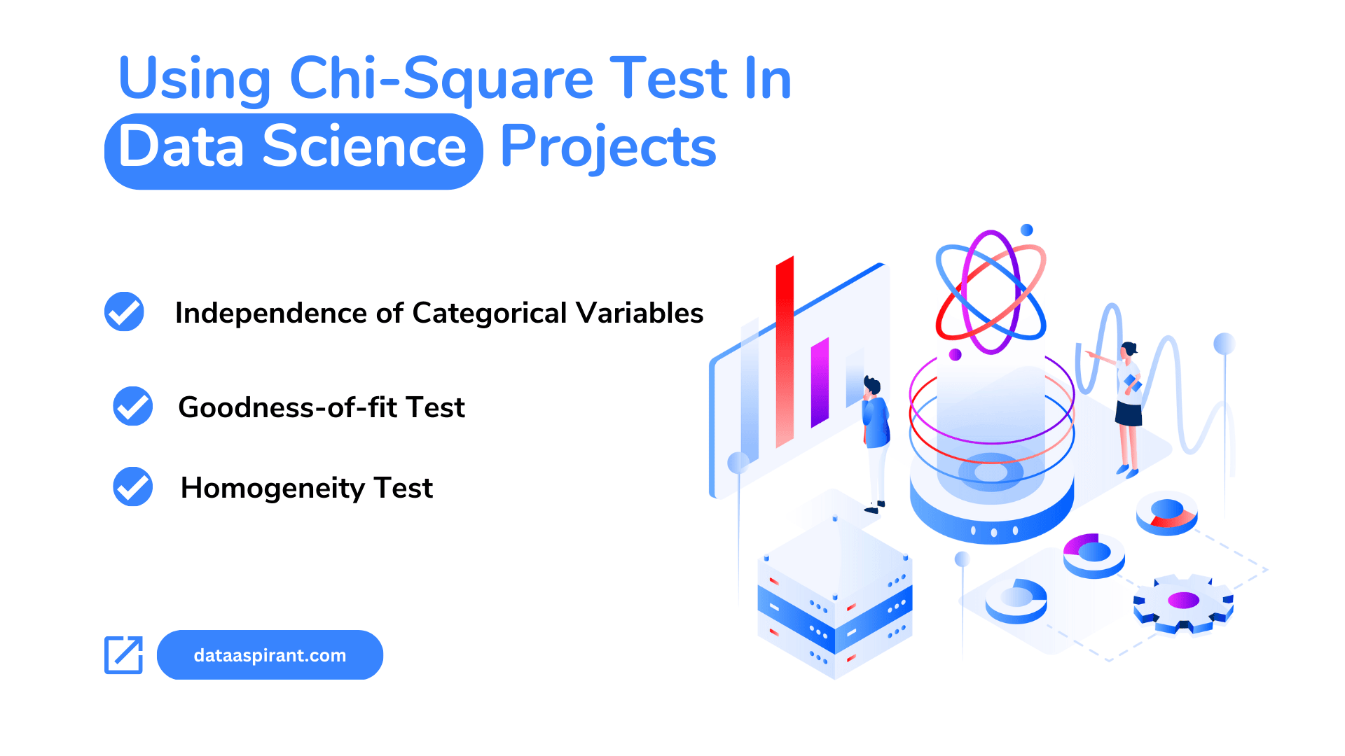 How Chi-square Test Used In Data Science Projects