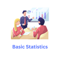 Basic Statistics Course