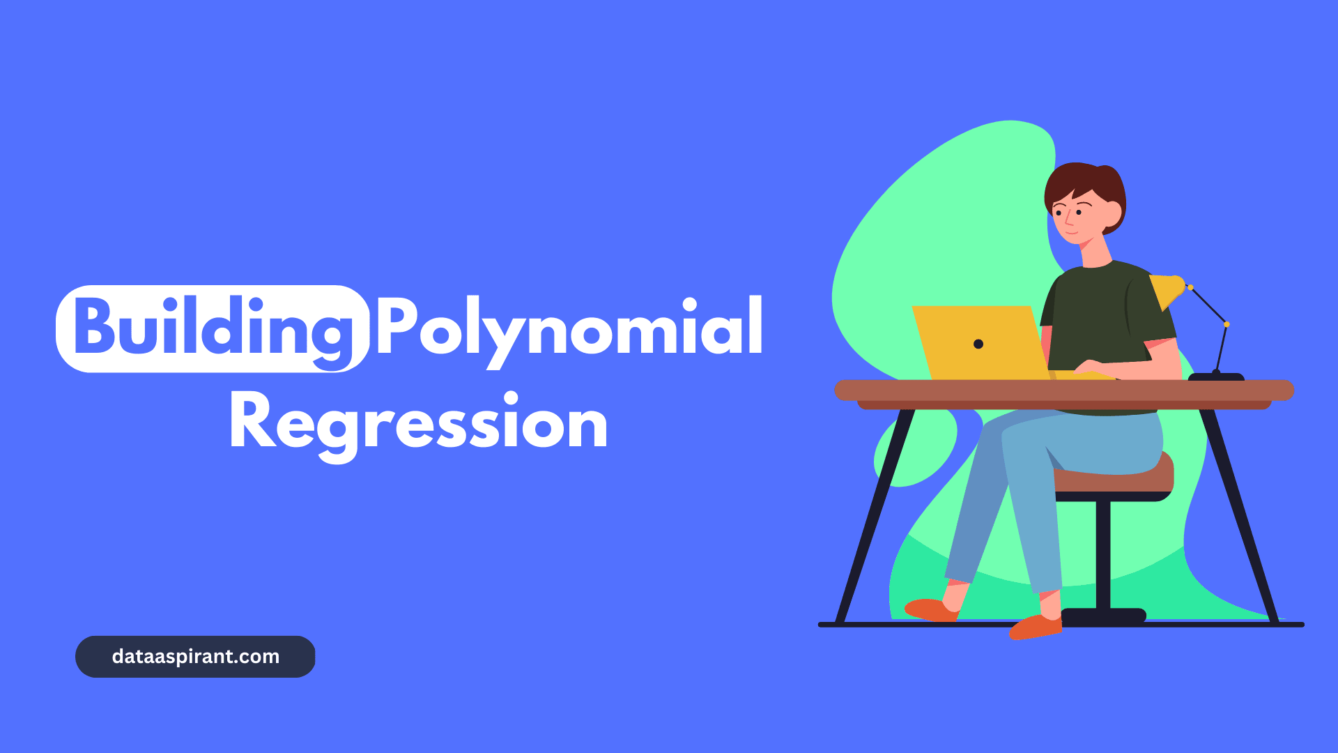 Building Polynomial Regression Model
