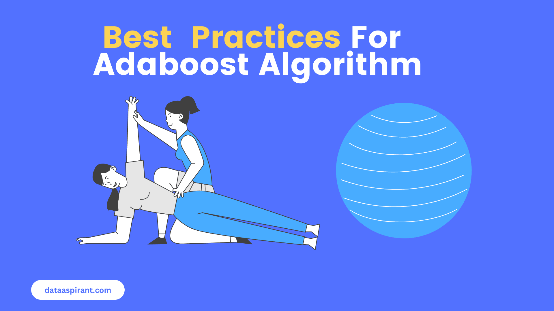 Adaboost: Best Practices and Common Pitfalls