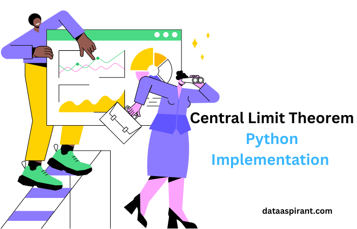 CLT Python Implementation