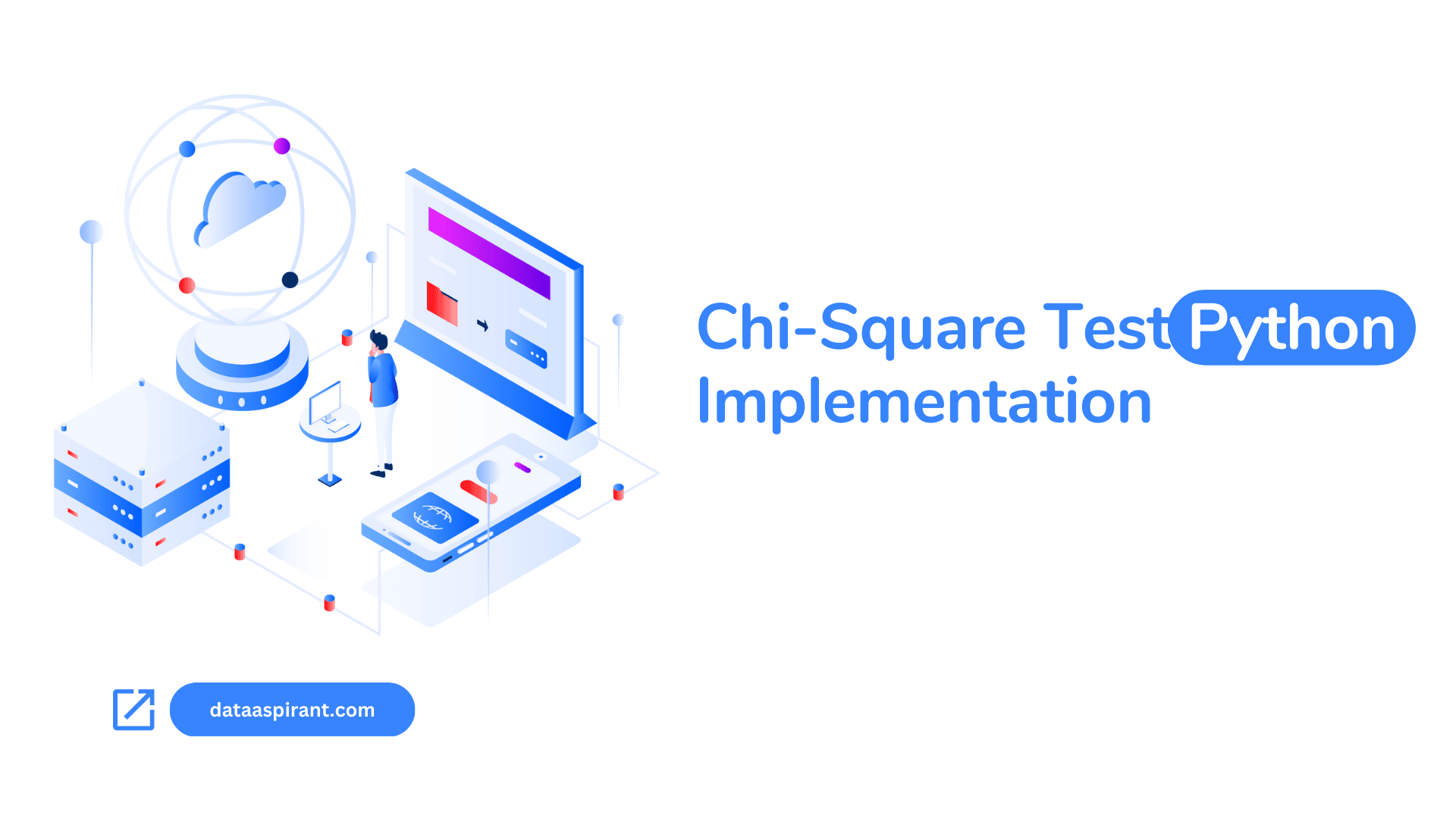 Chi-Square Test Python Implementation