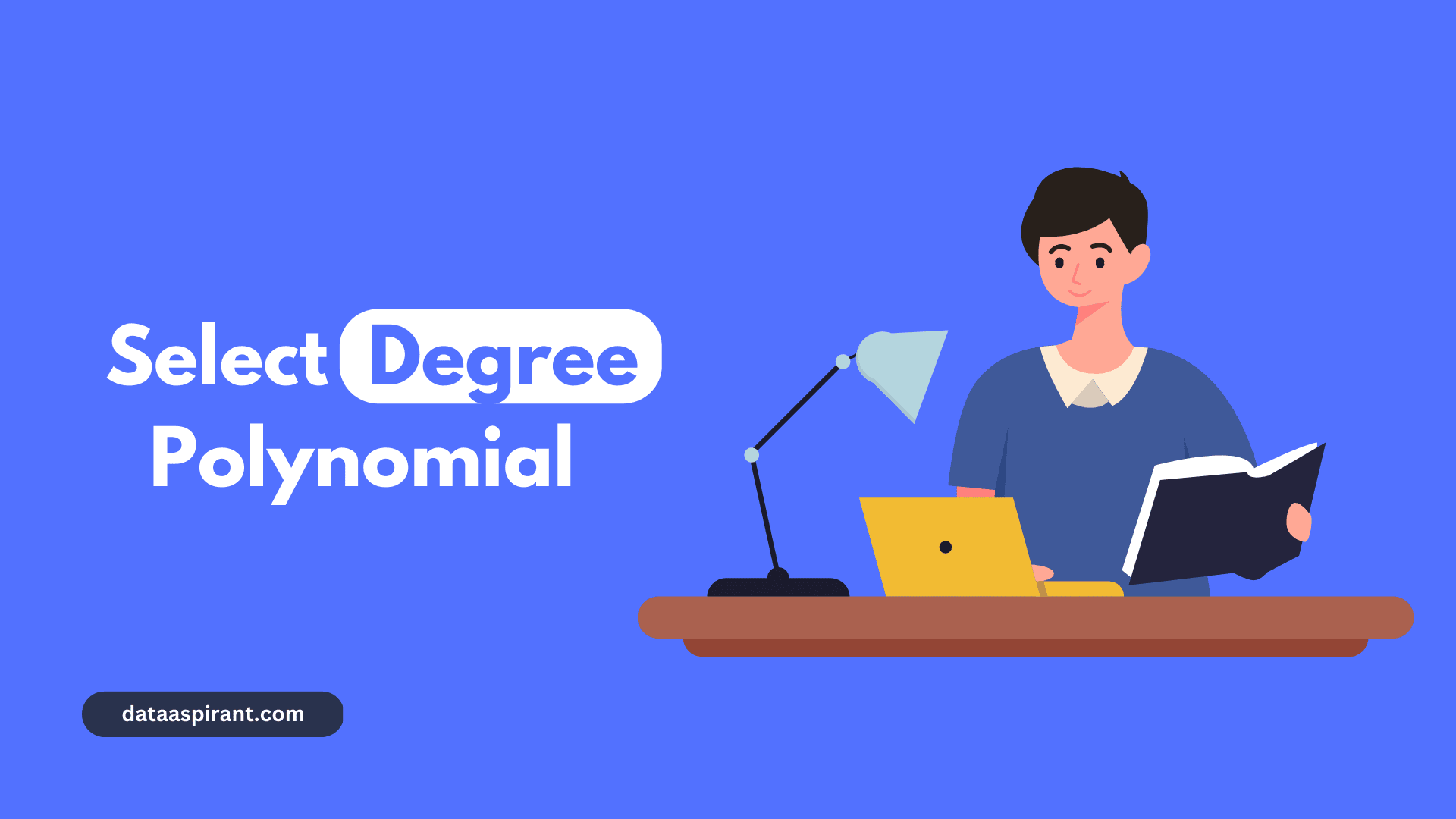 Select the Best Degree for Polynomial