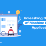Power of Machine Learning Applications