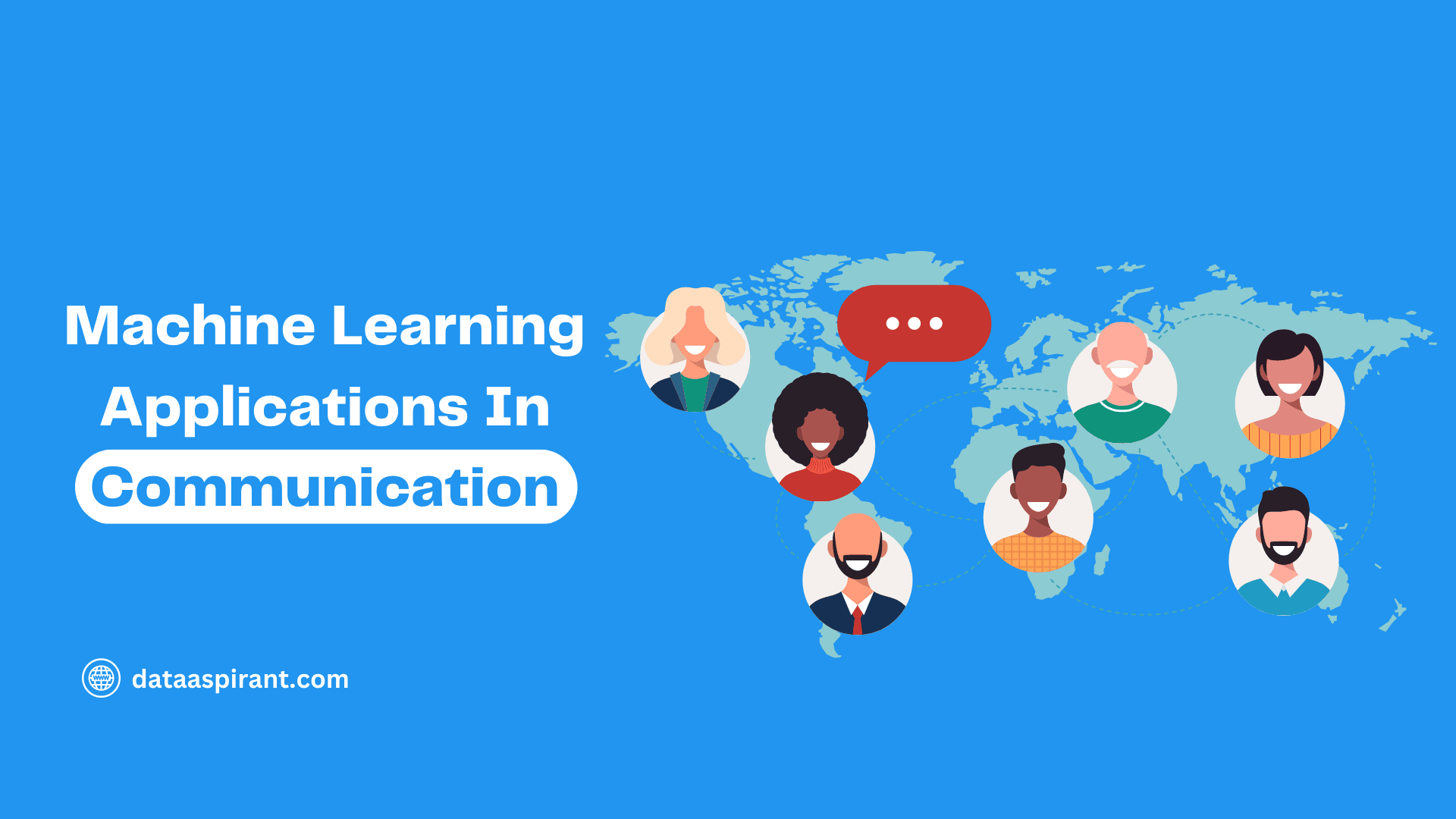 Machine Learning in Language and Communication