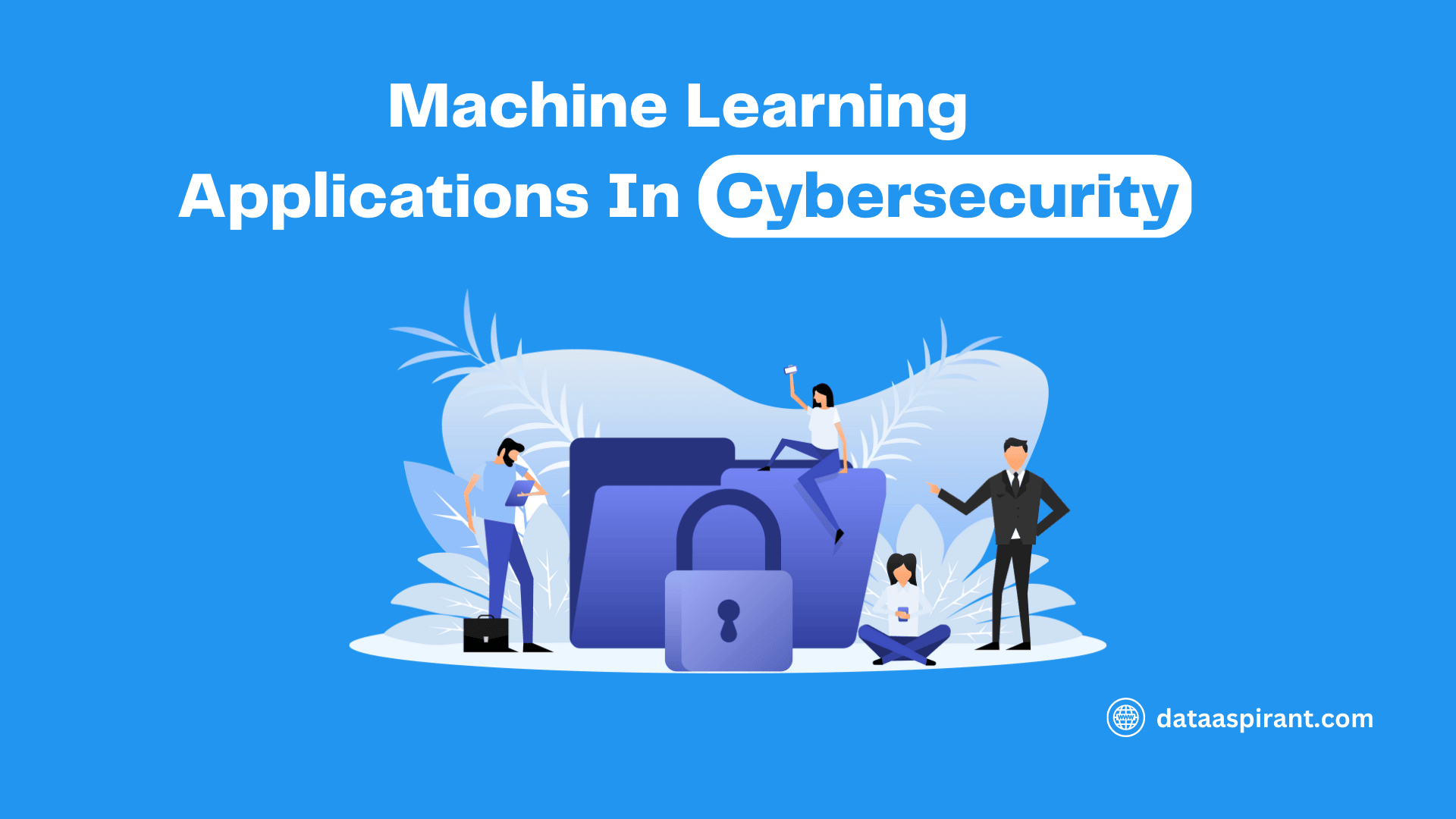 Machine Learning Applications in Cybersecurity