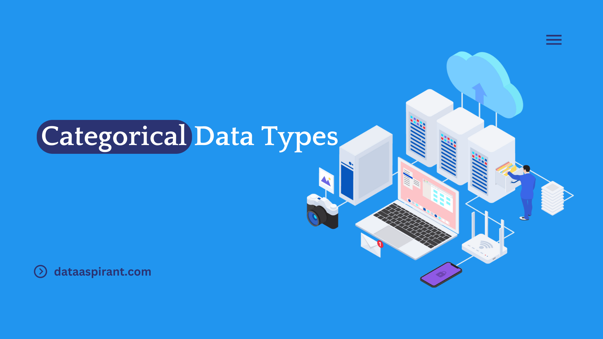 Categorical Data Type