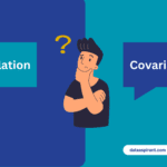 Difference Between Correlation And Covariance