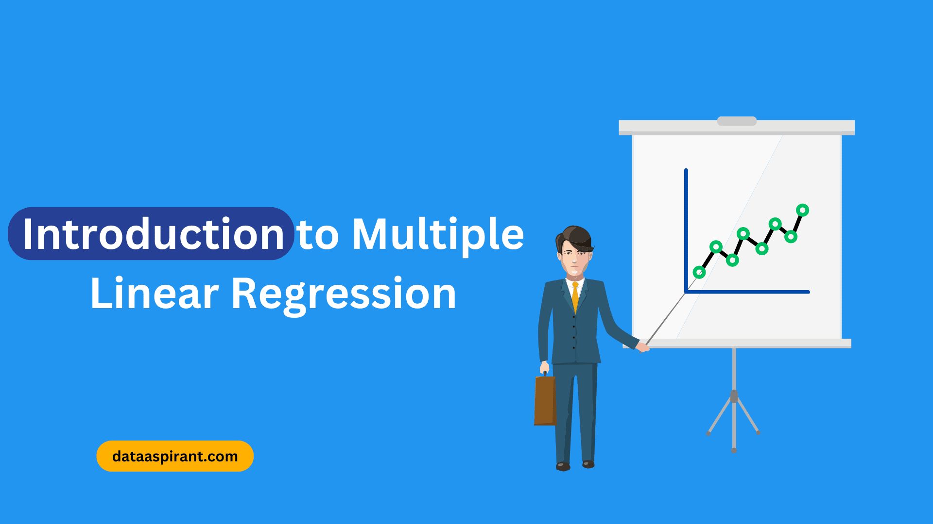 Introduction to Multiple Linear Regression