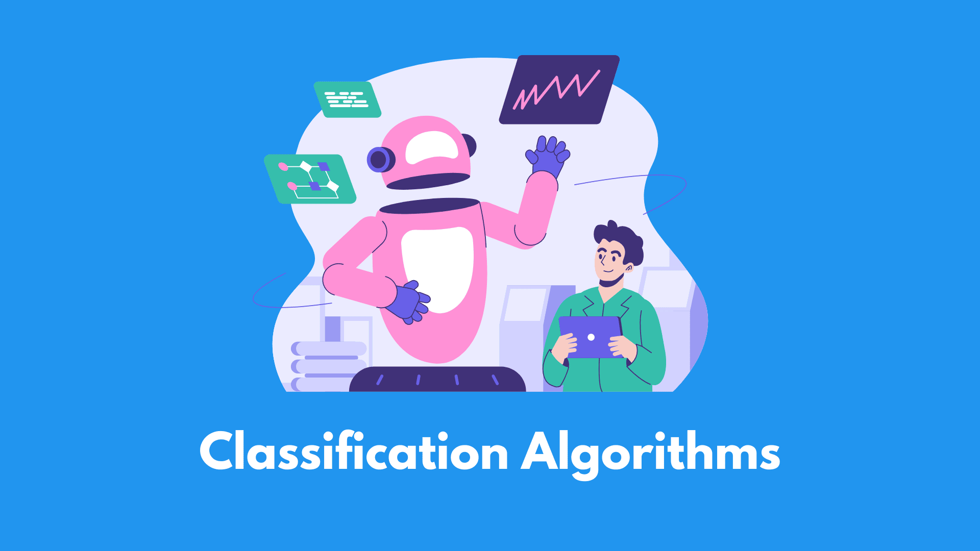 Classification Algorithm