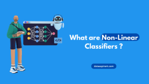 What are Non-Linear Classifiers In Machine Learning