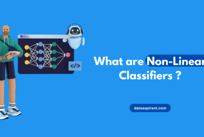 What are Non-Linear Classifiers In Machine Learning