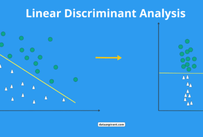 Ultimate Guide to Linear Discriminant Analysis