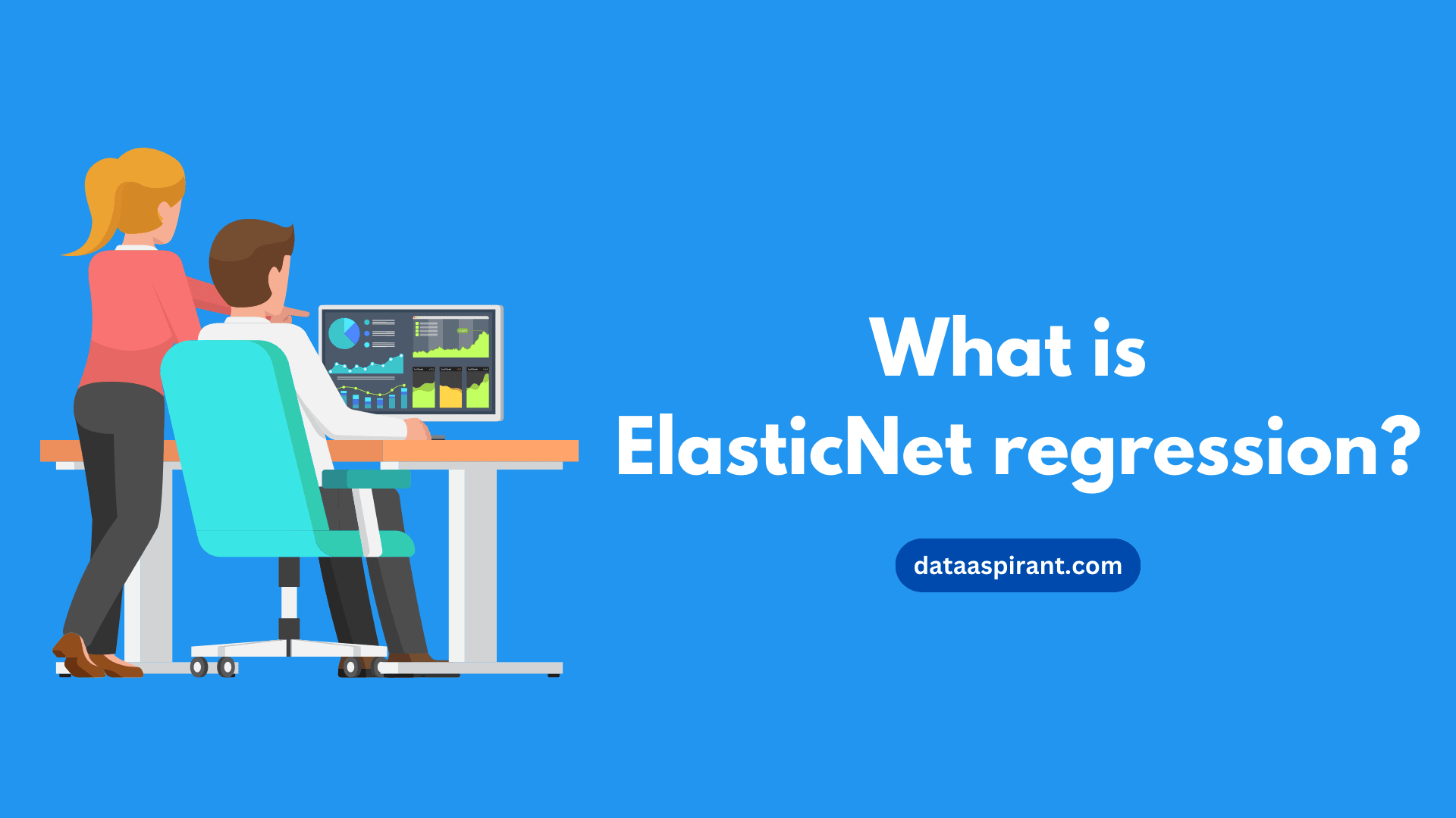 Introduction to ElasticNet Regression