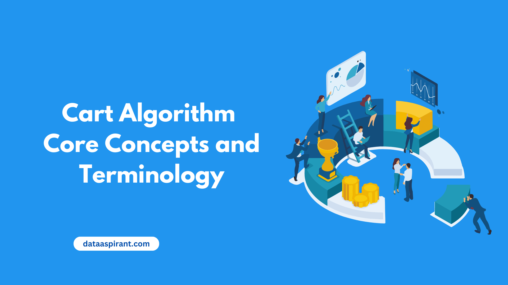 Cart Algorithm Core Concepts and Terminology