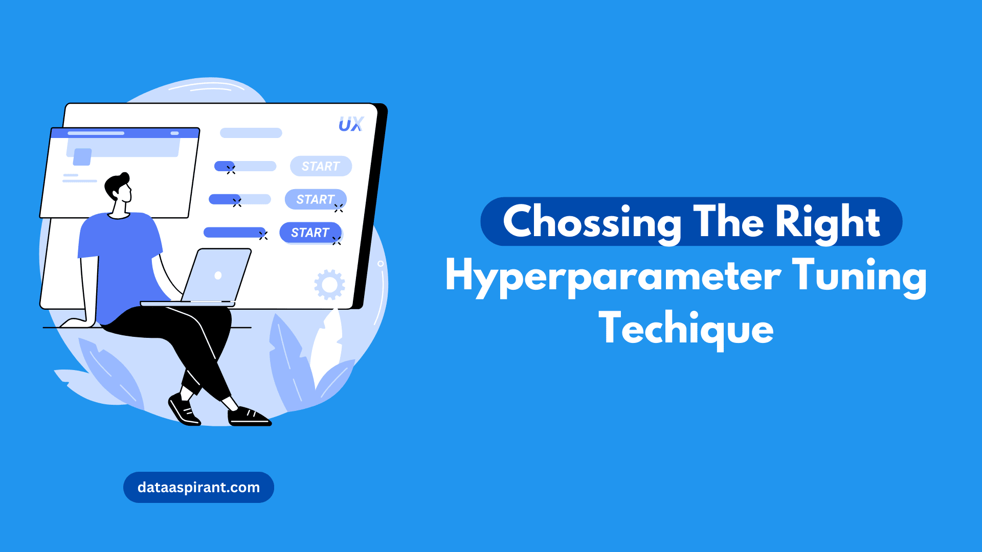 When to use these Hyperparameter Tuning Techniques