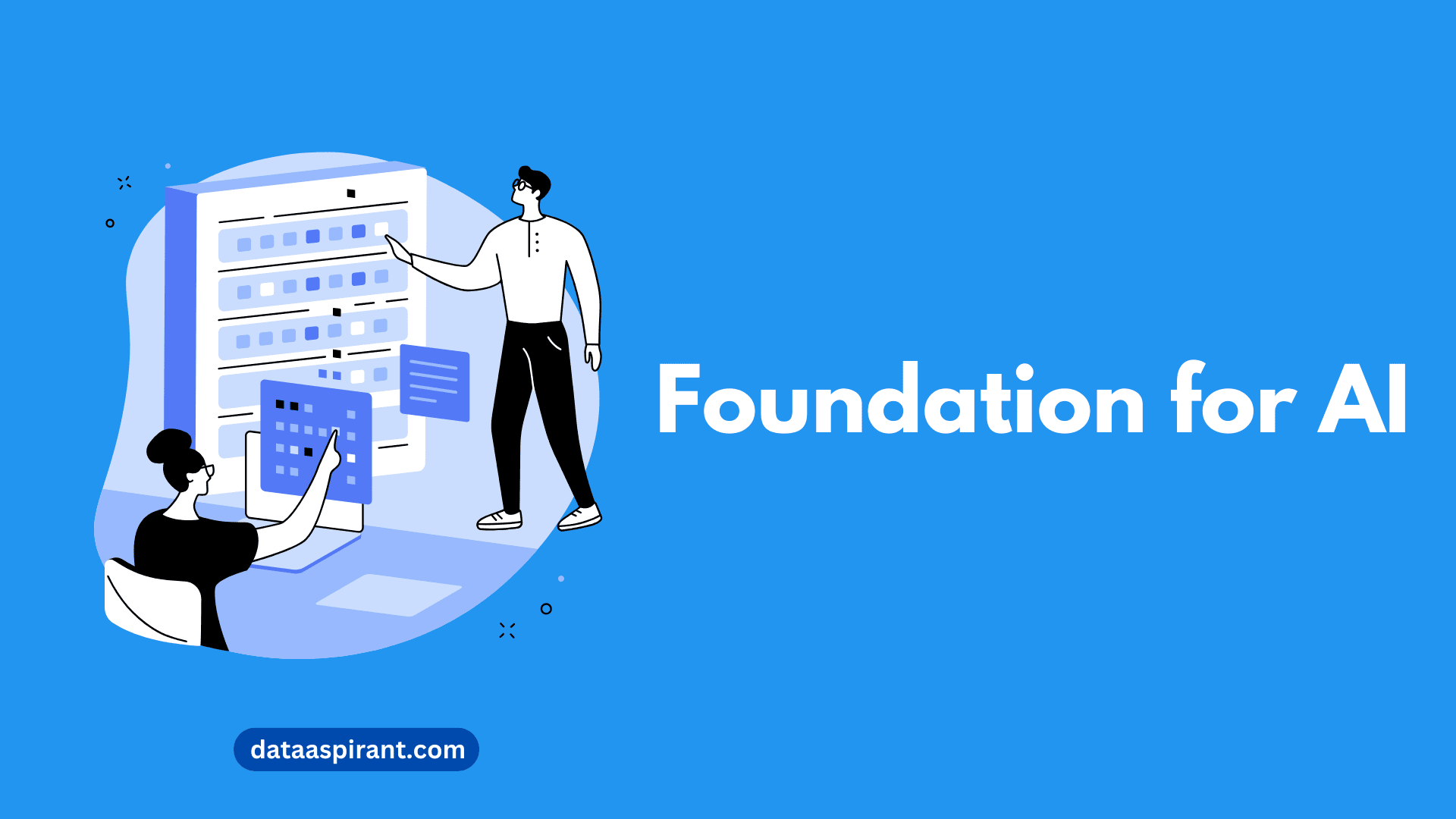 Foundation for AI