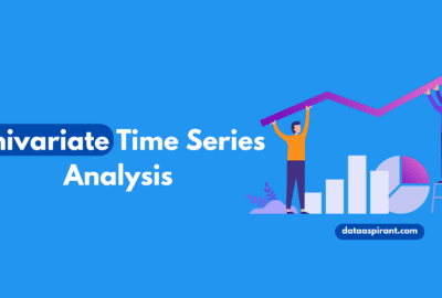 What Is Univariate Time Series Analysis