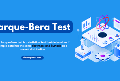 Jarque-Bera Test: Guide to Testing Normality with Statistical Accuracy