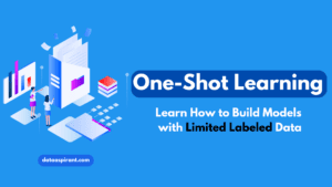 One-Shot Learning: Learn How to Build Models with Limited Labeled Data