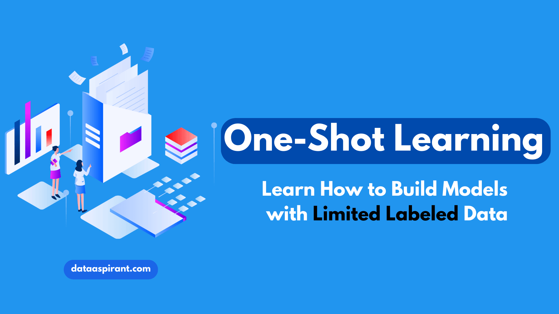 One-Shot Learning: Learn How to Build Models with Limited Labeled Data