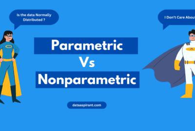 Differences Between Parametric and Nonparametric Algorithms: Which One You Need To Pick