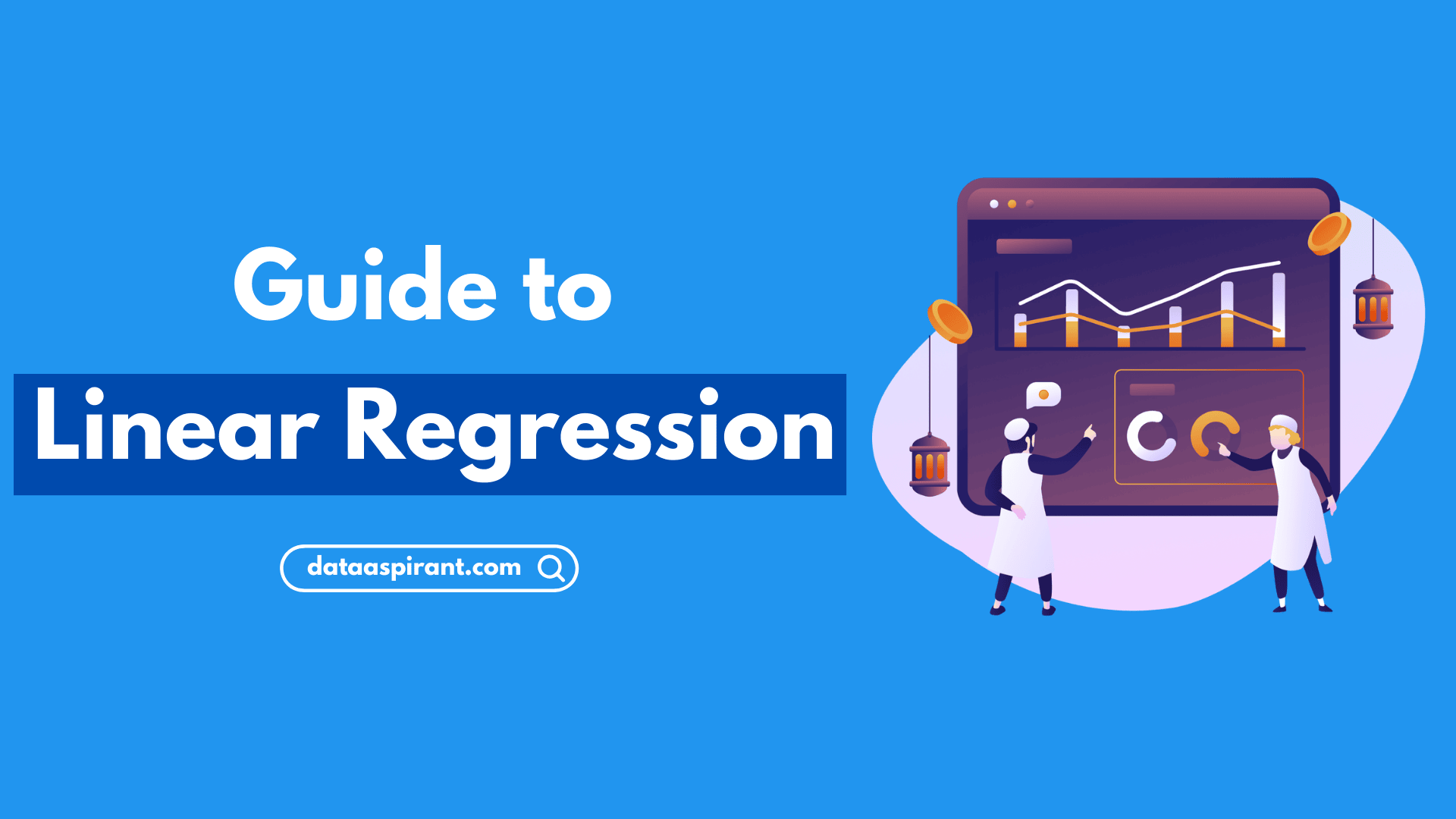 An In-Depth Guide to Linear Regression