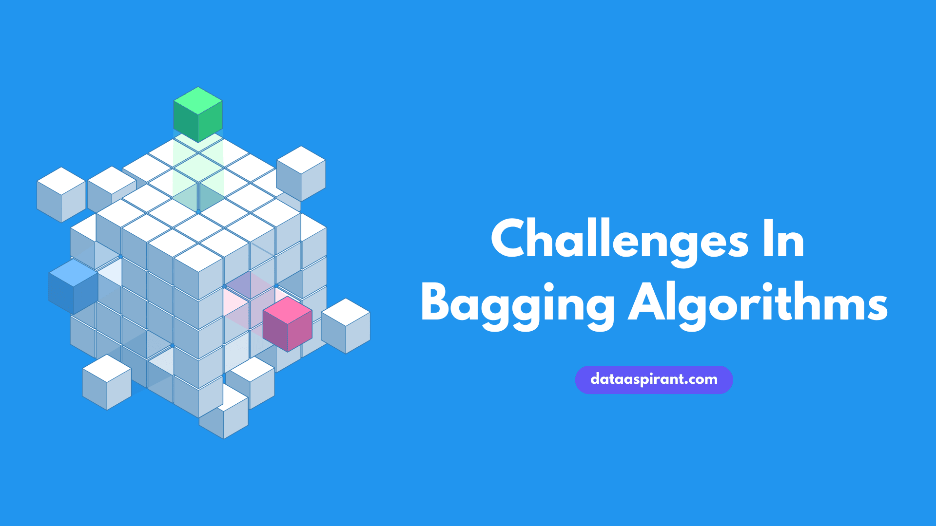 Challenges in Bagging Algorithms