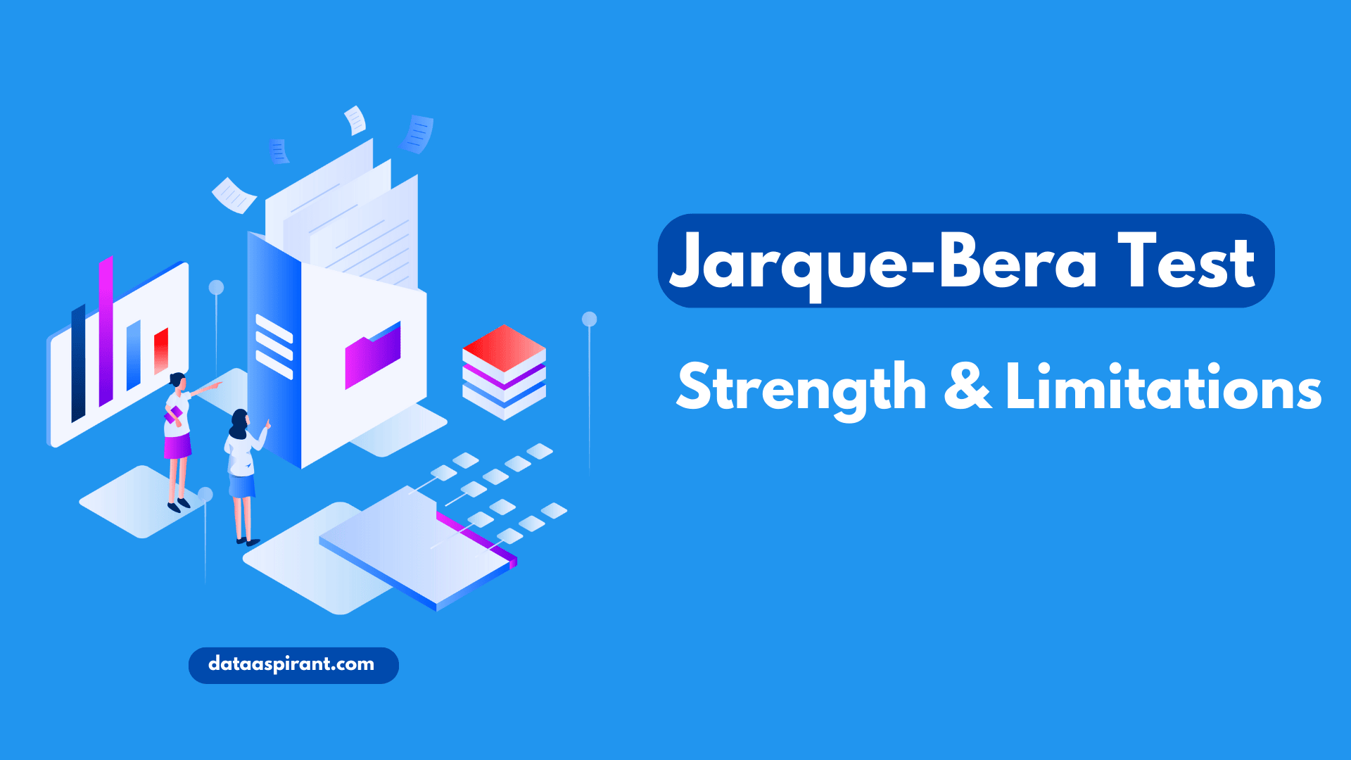 Strengths and Limitations Of Jarque-Bera Test