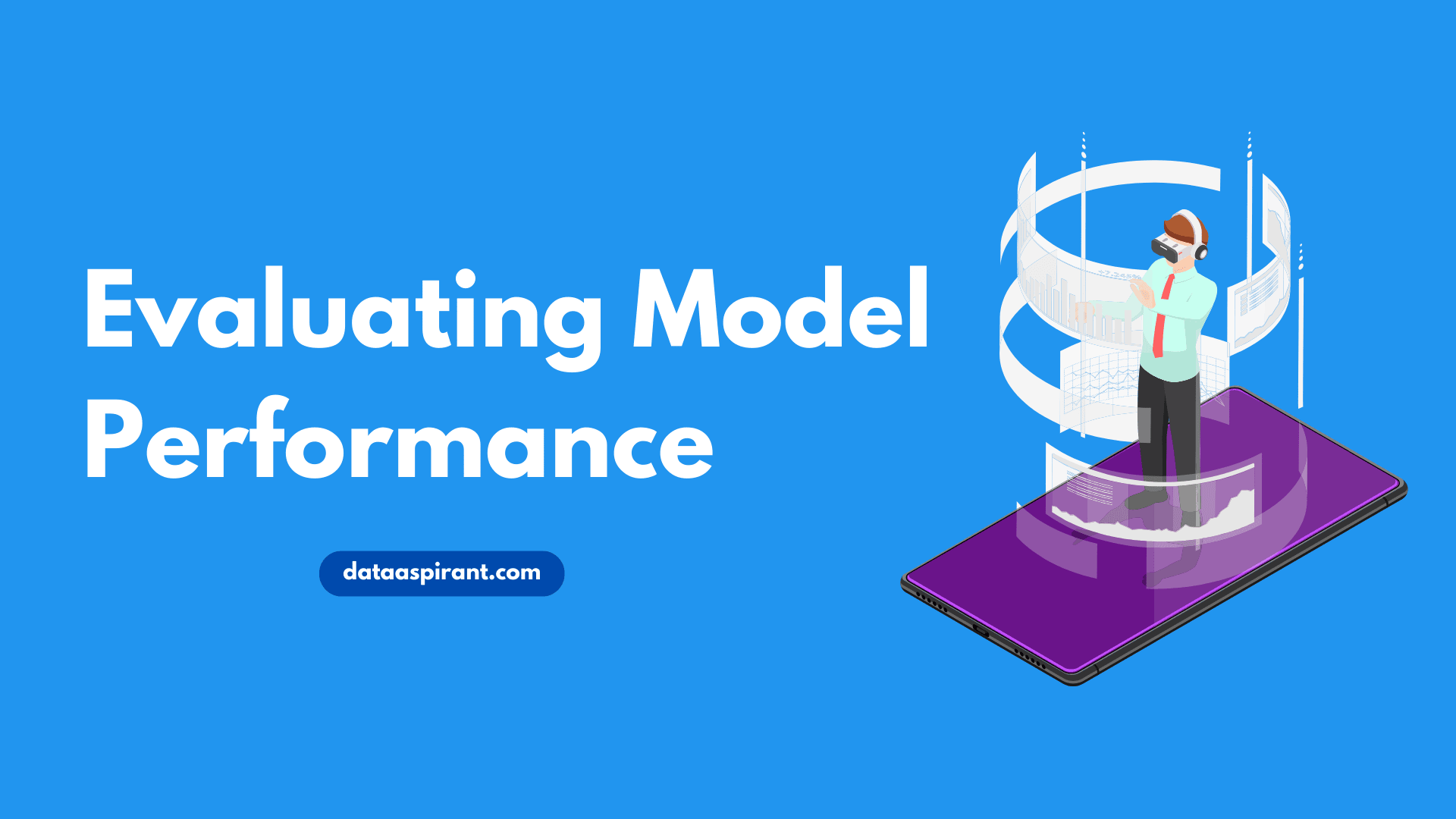 Evaluating model performance during feature selection