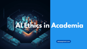 AI Ethics in Academia