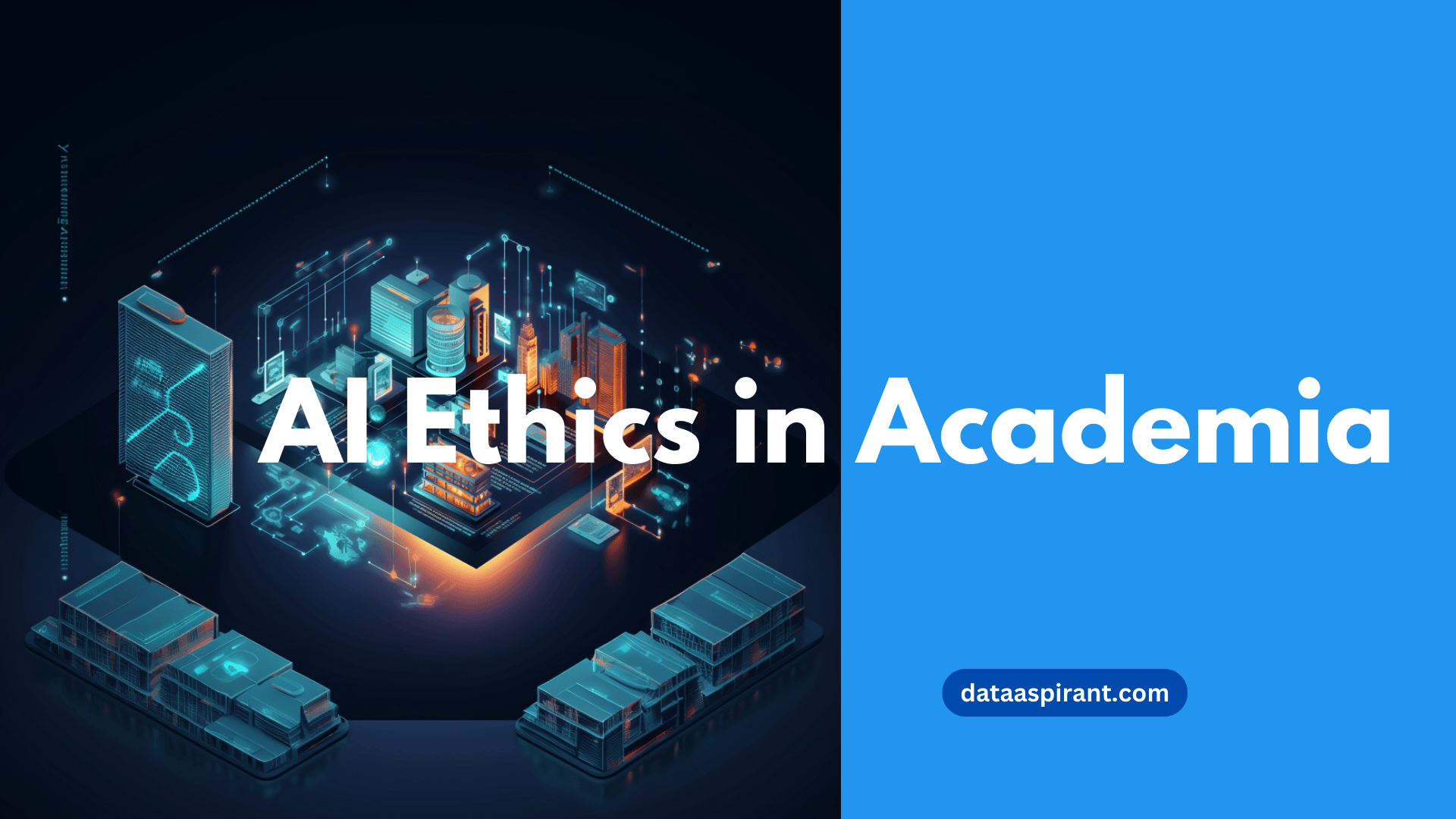 AI Ethics in Academia